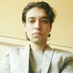 Ahmed Iraki