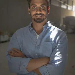 Omar El Ghazaly