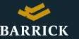 Barrick Mining