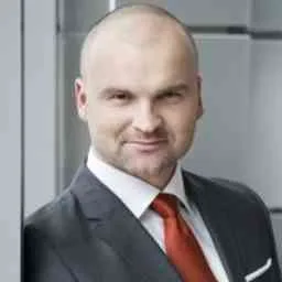 Rafał Brzoska, CEO at Integer.pl Group