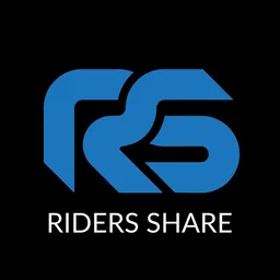 Riders Share