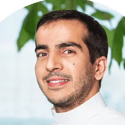 Abdulaziz Alomran
