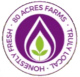 80 Acres Farms