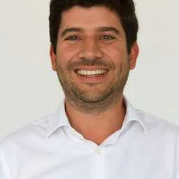 Nicolas Zapata