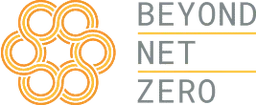 Beyond Net Zero