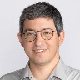 Yair Weinberger
