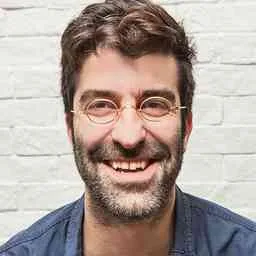 Tomer Bar Zeev, Co-founder & CEO at ironSource