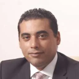 Amro Abouesh