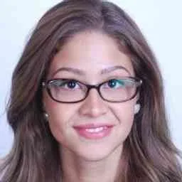 Heba Ali