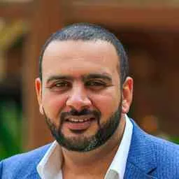 Shehab Marzban
