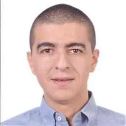 Mohamed Aboulnaga