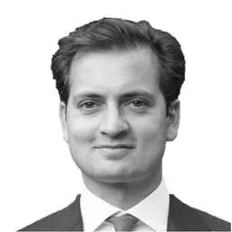 Asad Naqvi