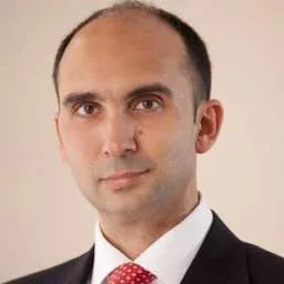 Hossam Allam