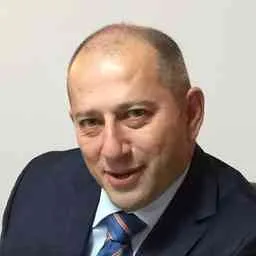 Gil Smolinski