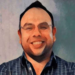 Antonio Martínez