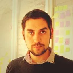 Sebastian Arias Monsalve