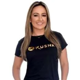 Madeleine Clavijo Verjel, Co-Founder & Chief Revenue Officer (CRO) at Kushki Colombia