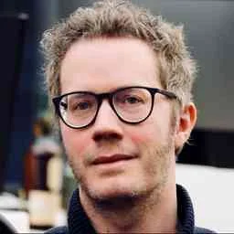 Jason Evans, COO and Co-Founder at OXIO