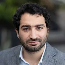 Alejandro Galvez, Angel Investor