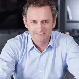 Pierre-Antoine Dusoulier, CEO at iBanFirst