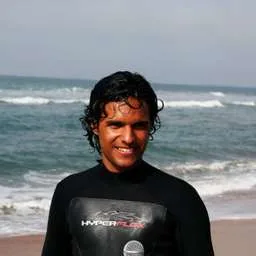 Alexis Jacob