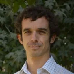 Pablo Fernandez Gumucio