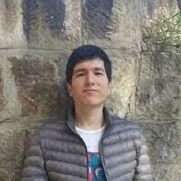 Cesar Pino