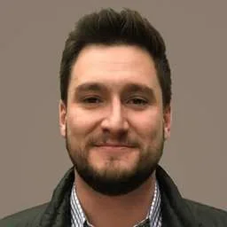 Daniel Coppel Garcia