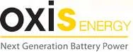 Oxis Energy
