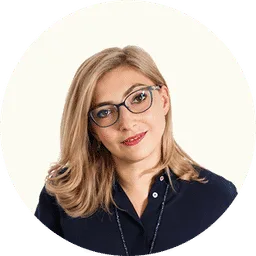 Elena Khobotova