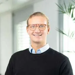 Felix Ohswald, Co-Founder and CEO at GoStudent