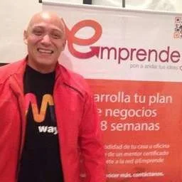 Antonio Rocha
