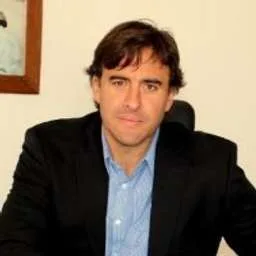 Allan Jarry