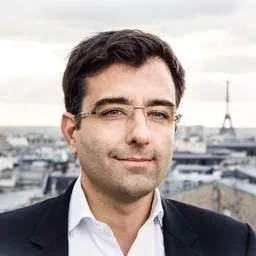 Nicolas Brusson