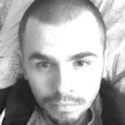 Aleksey Lazorenko