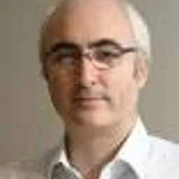 Emmanuel Gaudé