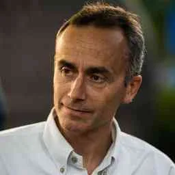Jean-Baptiste Rudelle, Executive Chairman at The Galion Project