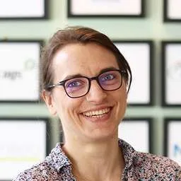 Agathe Testu