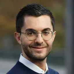 Benjamin Zerbib