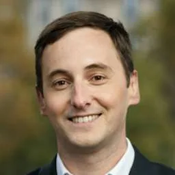 Baudouin Hue