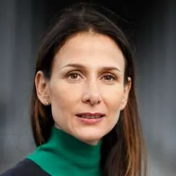 Elodie Feraille
