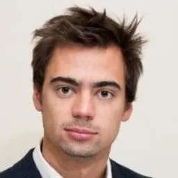 Rodrigue Leroy