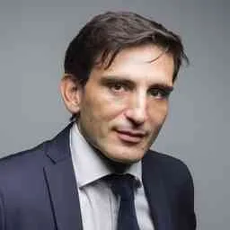 Laurent Foata