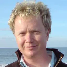 Martin Wren-Hilton