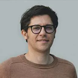Martin Anazco
