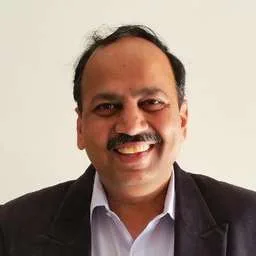 Alok Ramsisaria