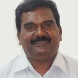 VA Palanikumar