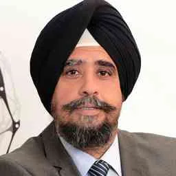 Munish Jauhar, CEO/Founder at Graycell Technologies