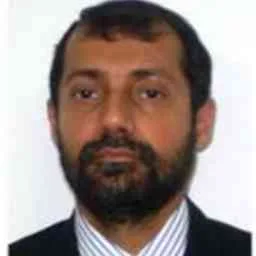 Ambarish Raghuvanshi, Angel Investor at IAN Group