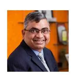 Krishnakumar Natarajan